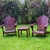 Mesa ratona 0.45 m. x 0.45 m. - comprar online