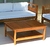 Mesa Ratona doble bandeja 1.00 x 0.60 m. - comprar online