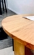 Mesa Gervasoni redonda - Acacia Muebles Deco