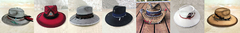 Banner for category Hats
