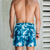 Short estampado Iceberg - comprar en línea