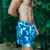 Imagen de Short estampado Iceberg