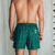 Short estampado Veleros - comprar en línea