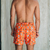 Short estampado Skulls en internet