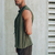 Musculosa cuello Mao - Bad Boys Tulum - Ropa para Hombres - Clothing for men 