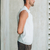 Musculosa cuello Mao - Bad Boys Tulum - Ropa para Hombres - Clothing for men 