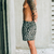 Short estampado Animal print - Bad Boys Tulum - Ropa para Hombres - Clothing for men 