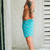 Flamingos print shorts - Bad Boys Tulum - Ropa para Hombres - Clothing for men 