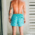 Flamingos print shorts on internet