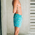 Flamingos print shorts - buy online