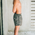Animal mini print shorts - buy online