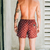 Short estampado Anclas II en internet