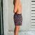 Short estampado Flamencos II - comprar en línea