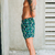 Short estampado Piñas - Bad Boys Tulum - Ropa para Hombres - Clothing for men 