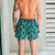 Short estampado Piñas en internet