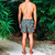 Imagen de Short estampado Animal print