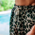Short estampado Animal print en internet