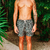 Animal mini print shorts - buy online