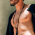 Long chiffon shirt II - Bad Boys Tulum - Ropa para Hombres - Clothing for men 