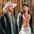 Poncho Customizado Bad Boys I - Bad Boys Tulum - Ropa para Hombres - Clothing for men 