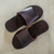 One-piece leather sandal - buy online