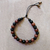 Pulsera de Obsidiana I