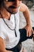 Collar Japa Mala III - comprar en línea