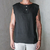 Musculosa Lino Colombiano - tienda en línea