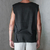 Musculosa Lino Colombiano