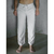 Colombian Linen Pants - buy online