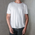 Basic Brush T-shirt