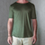 Basic Brush T-shirt on internet