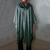 Poncho Customizado Bad Boys I