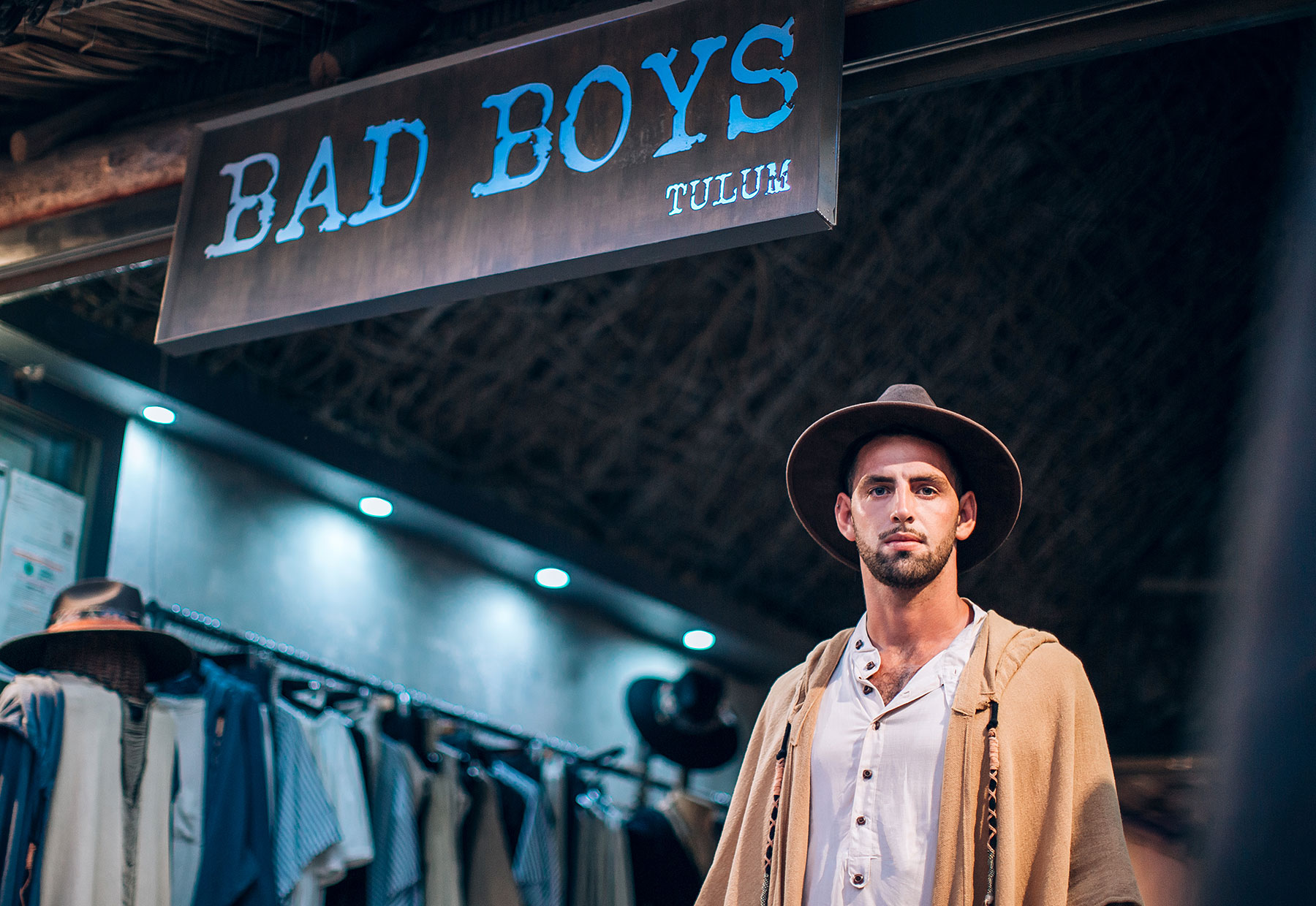 Bad Boys Tulum