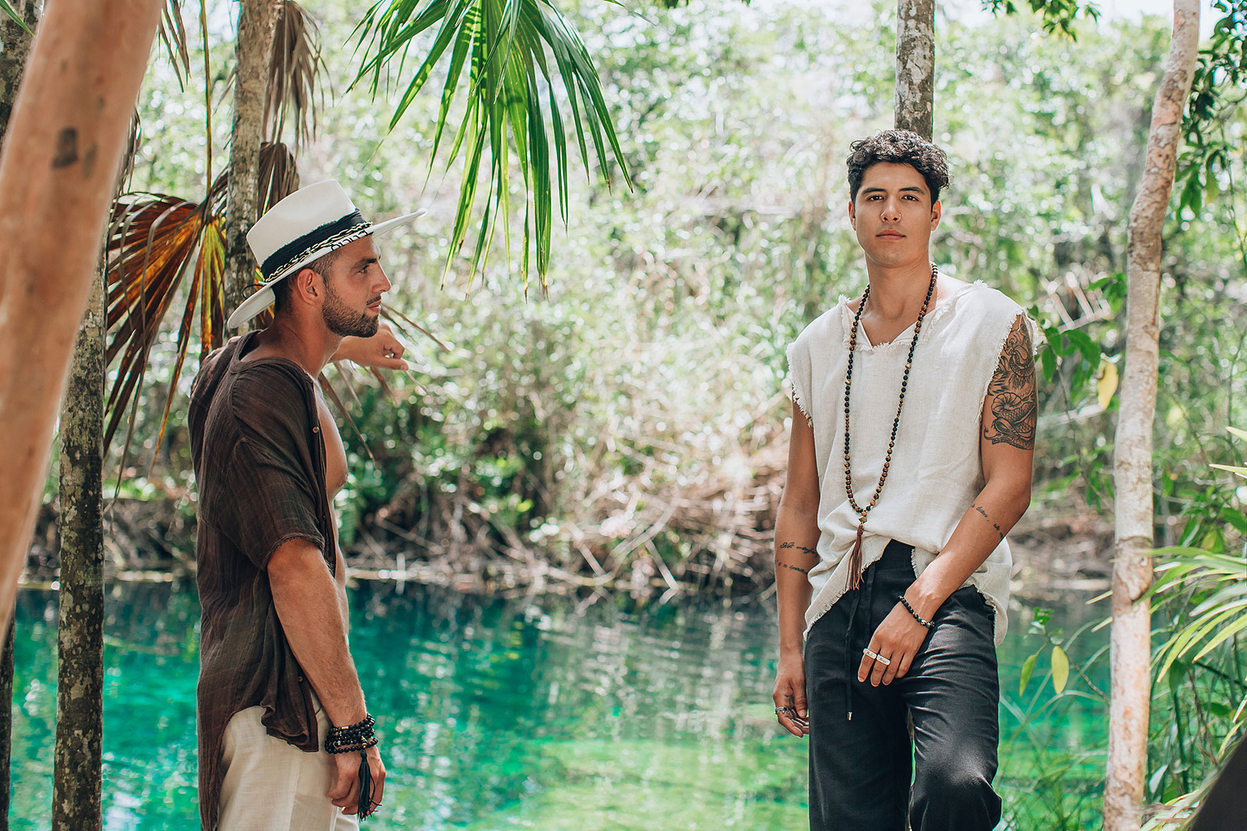 Bad Boys Tulum - Convocatoria Abierta 2021