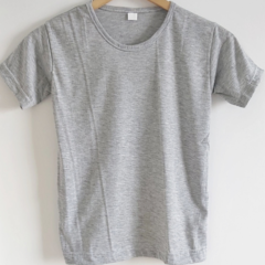 Remera de Spun Niño - comprar online