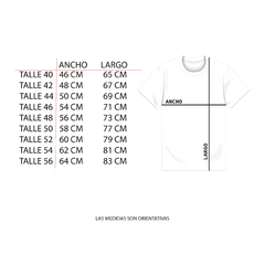 Remera de Spun Niño en internet