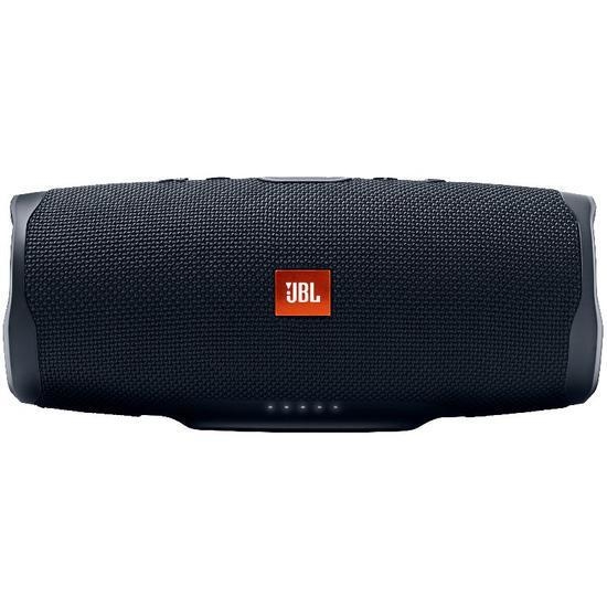 jbl charge 3 pode molhar