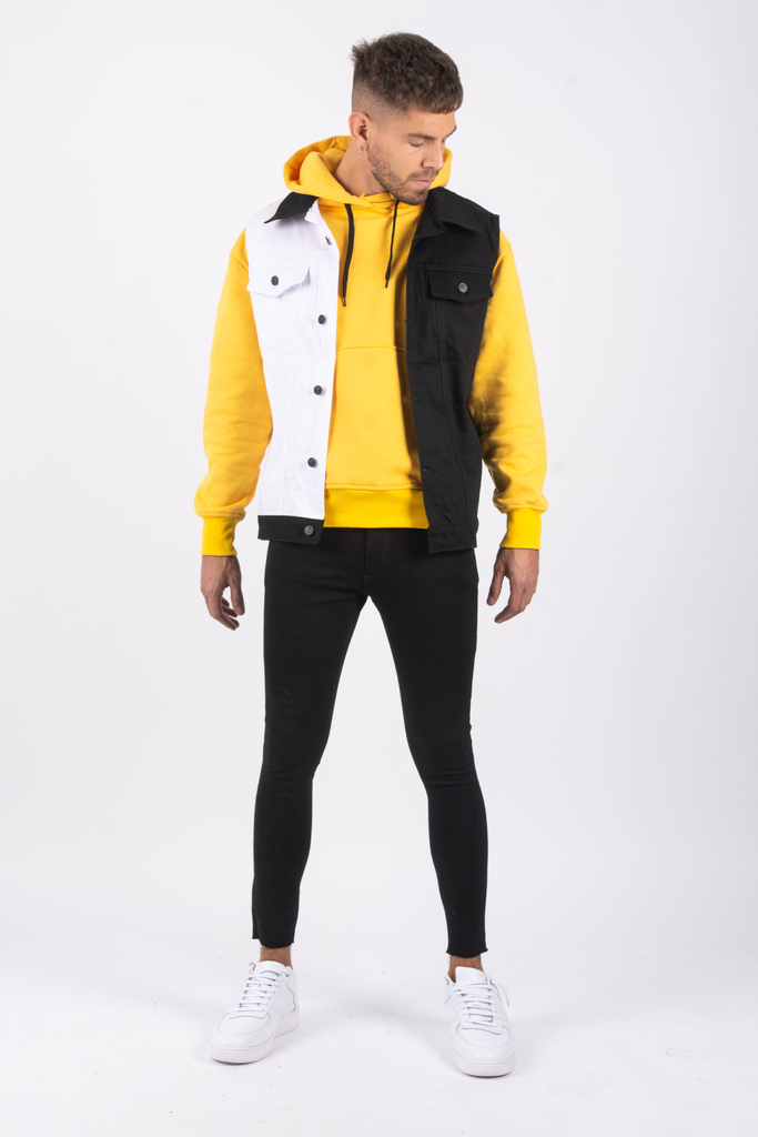 Mayoristas de indumentaria masculina