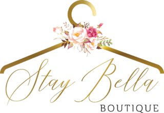 Loja online de Stay Bella Boutique