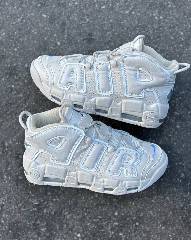 uptempo air store