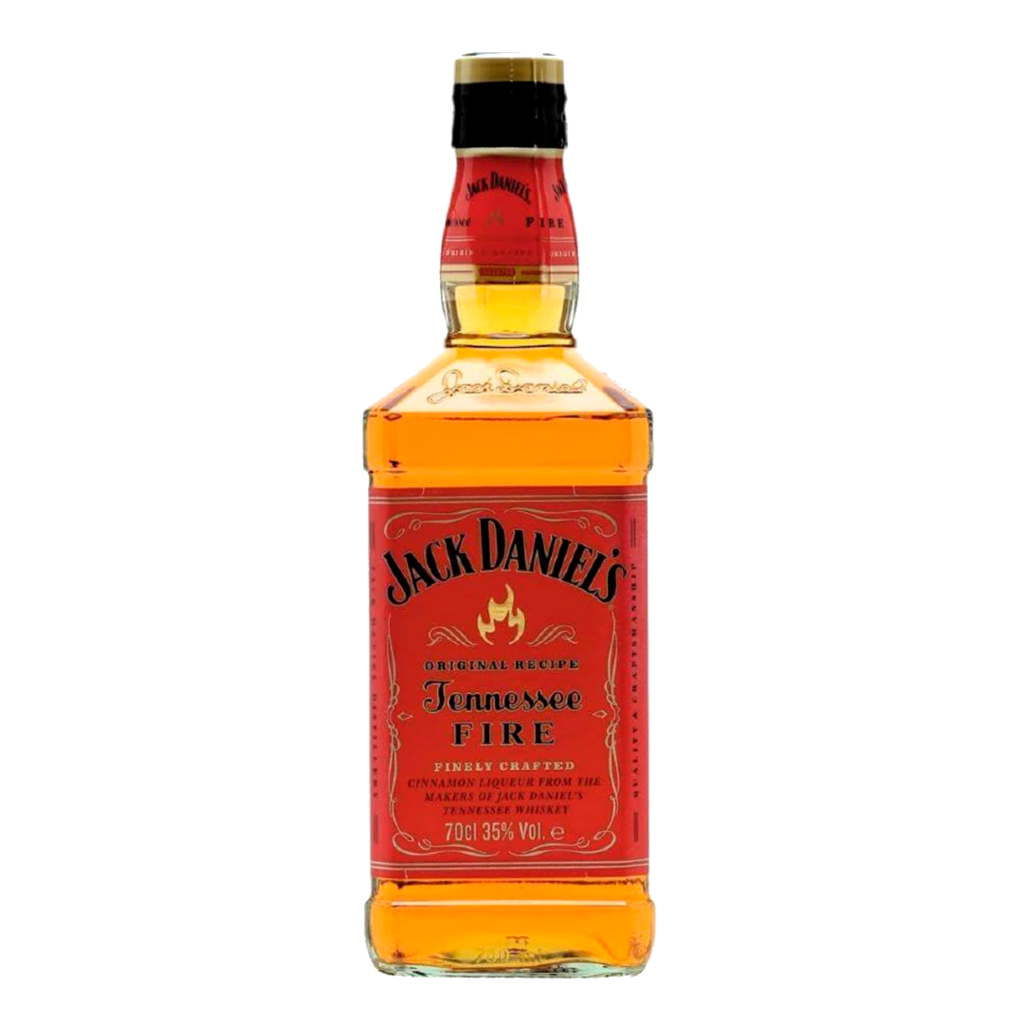 Jack Daniels Fire Cc Comprar En Un Bar A Tu Gusto