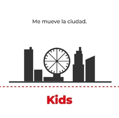 Banner de la categoría KIDS