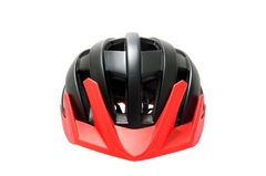CASCO Negro con visera - comprar online