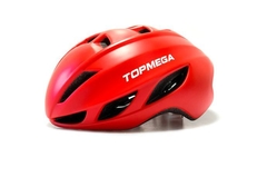 CASCO Rojo