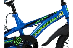 Imagen de BICICLETA Speedmike Azul R12