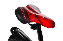 BICICLETA CROSSBOY Rojo R20 - comprar online