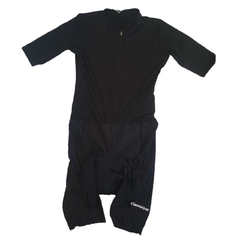 MALLIOT LARGO "CLASSIQUE"- Negro