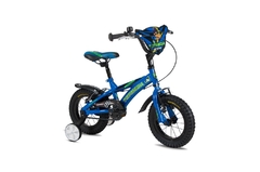 BICICLETA Speedmike Azul R12