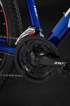 Imagen de ZION ASPRO Azul